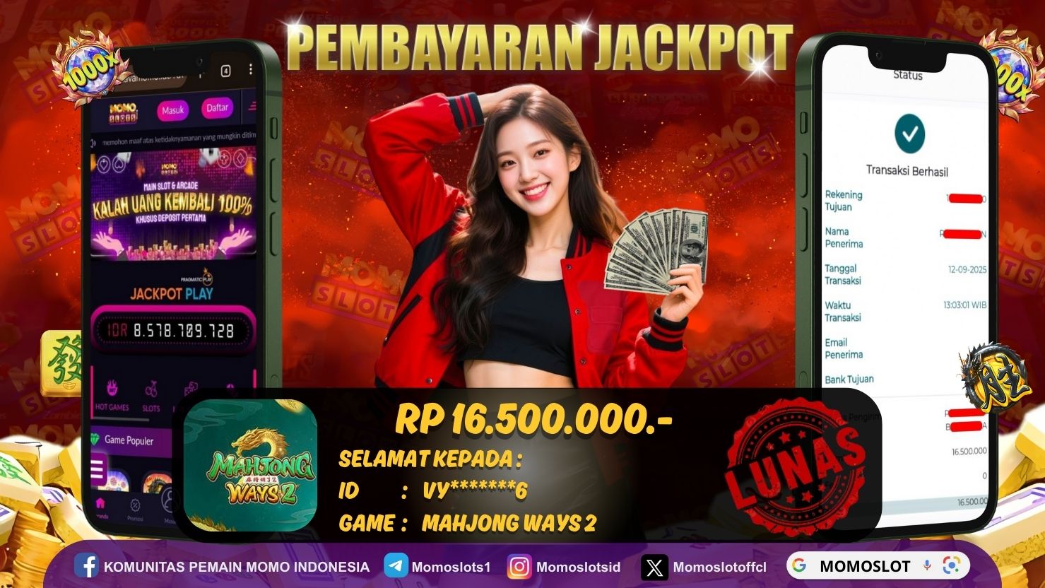Jackpot Image